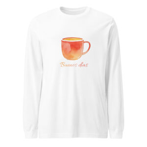 Camiseta Desayuno